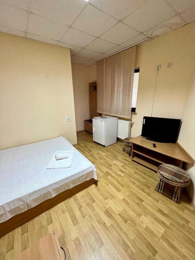 Pensiunea Orhideea Băile Herculane Exterior foto