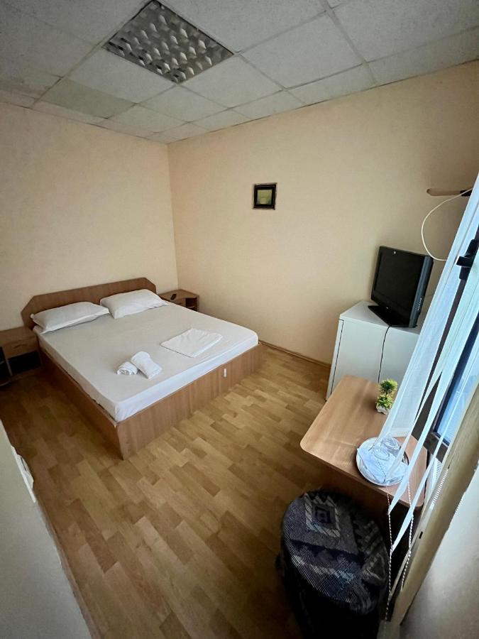 Pensiunea Orhideea Băile Herculane Exterior foto